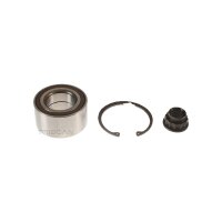 Wheel Bearing Set Ø 75 mm TRISCAN IAM-Expertise...