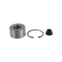 Wheel Bearing Set Ø 82 mm TRISCAN IAM-Expertise...