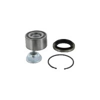 Wheel Bearing Set Ø 77 mm TRISCAN IAM-Expertise...