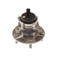 Wheel Bearing Set TRISCAN Aftermarket-Expertise suitable...