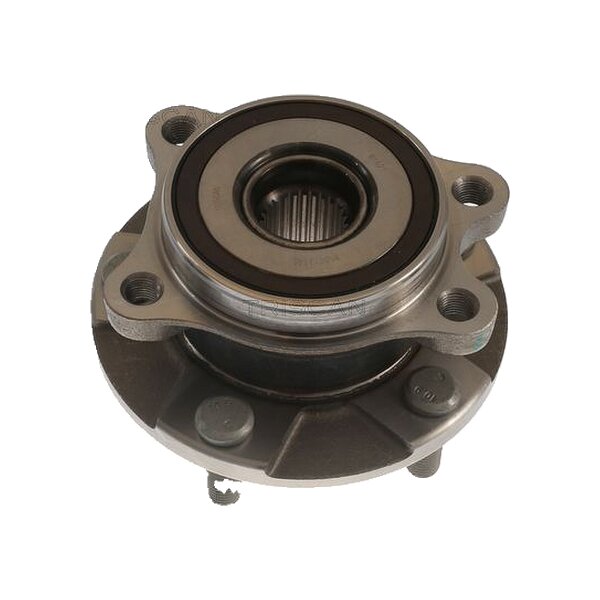 Wheel Bearing Set Ø 139 mm TRISCAN IAM-Expertise for TOYOTA AURIS and others