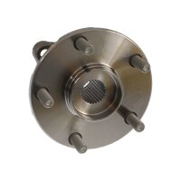 Wheel Bearing Set Ø 139 mm TRISCAN IAM-Expertise...