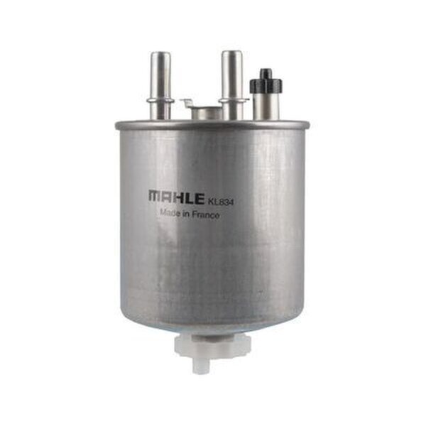 Kraftstofffilter Leitungsfilter MAHLE für RENAULT KANGOO / GRAND KANGOO II