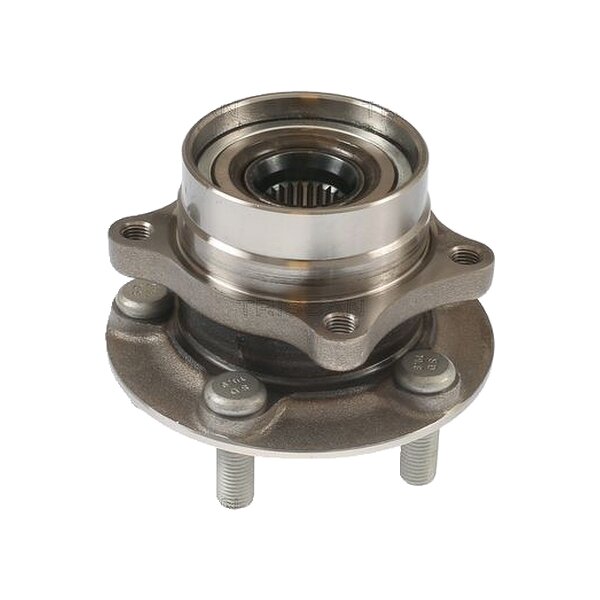 Wheel Bearing Set Ø 125 mm TRISCAN Aftermarket-Expertise for TOYOTA PRIUS