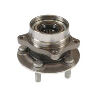 Wheel Bearing Set Ø 125 mm TRISCAN...