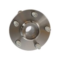 Wheel Bearing Set Ø 125 mm TRISCAN...