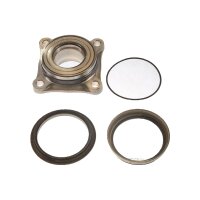 Wheel Bearing Set Ø 102.5 mm TRISCAN...