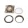 Wheel Bearing Set Ø 102.5 mm TRISCAN Aftermarket-Expertise for TOYOTA HILUX