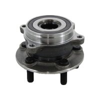 Wheel Bearing Set Ø 125 mm TRISCAN IAM-Expertise...