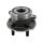 Wheel Bearing Set Ø 125 mm TRISCAN IAM-Expertise for TOYOTA PRIUS and others