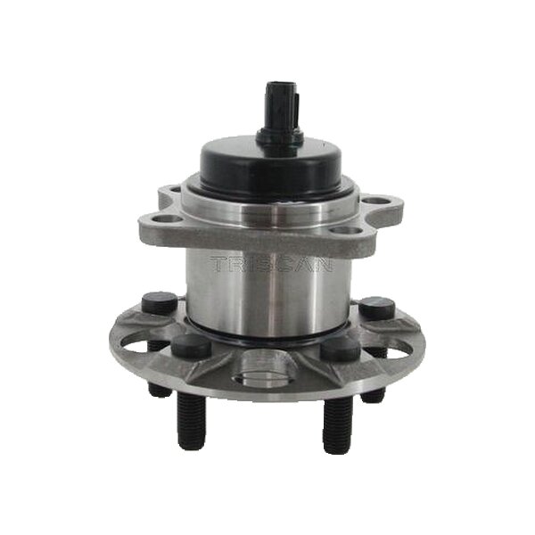 Radlagersatz TRISCAN Aftermarket-Expertise passend für TOYOTA PRIUS