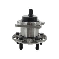 Radlagersatz TRISCAN Aftermarket-Expertise passend...