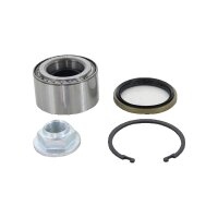 Wheel Bearing Set Ø 77 mm TRISCAN...