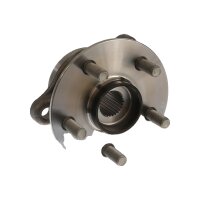Wheel Bearing Set Ø 135 mm TRISCAN IAM-Expertise...