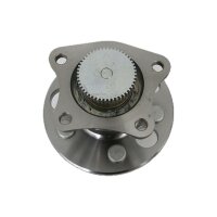 Wheel Bearing Set Ø 72 mm TRISCAN IAM-Expertise...