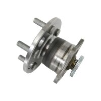 Wheel Bearing Set Ø 72 mm TRISCAN IAM-Expertise...