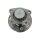 Wheel Bearing Set Ø 72 mm TRISCAN IAM-Expertise for TOYOTA AVENSIS and others