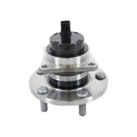 Wheel Bearing Set Ø 140 mm TRISCAN...