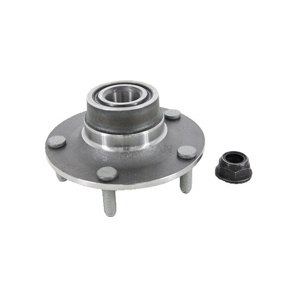 Wheel Bearing Set TRISCAN Aftermarket-Expertise for various vehicles