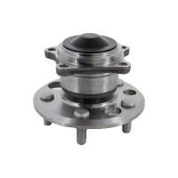 Wheel Bearing Set Ø 152 mm TRISCAN...