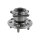 Wheel Bearing Set Ø 152 mm TRISCAN Aftermarket-Expertise for TOYOTA RAV