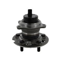 Wheel Bearing Set Ø 152 mm TRISCAN IAM-Expertise...