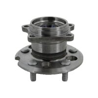 Wheel Bearing Set Ø 152 mm TRISCAN...