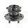 Wheel Bearing Set Ø 152 mm TRISCAN Aftermarket-Expertise for TOYOTA RAV