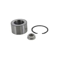 Wheel Bearing Set Ø 84 mm TRISCAN...