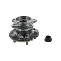 Wheel Bearing Set Ø 152 mm TRISCAN...