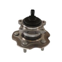 Wheel Bearing Set TRISCAN Aftermarket-Expertise for...