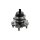 Wheel Bearing Set Ø 140 mm TRISCAN IAM-Expertise for TOYOTA AVENSIS and others