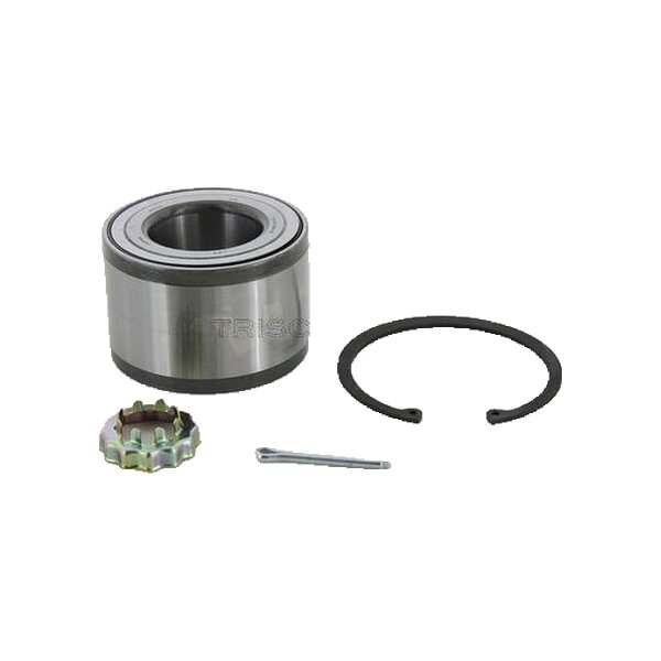 Wheel Bearing Set Ø 87.5 mm TRISCAN IAM-Expertise for TOYOTA HIACE and others