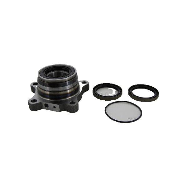 Wheel Bearing Set TRISCAN Aftermarket-Expertise for TOYOTA LAND and others