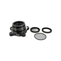 Wheel Bearing Set TRISCAN Aftermarket-Expertise for...