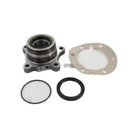 Wheel Bearing Set TRISCAN Aftermarket-Expertise for...