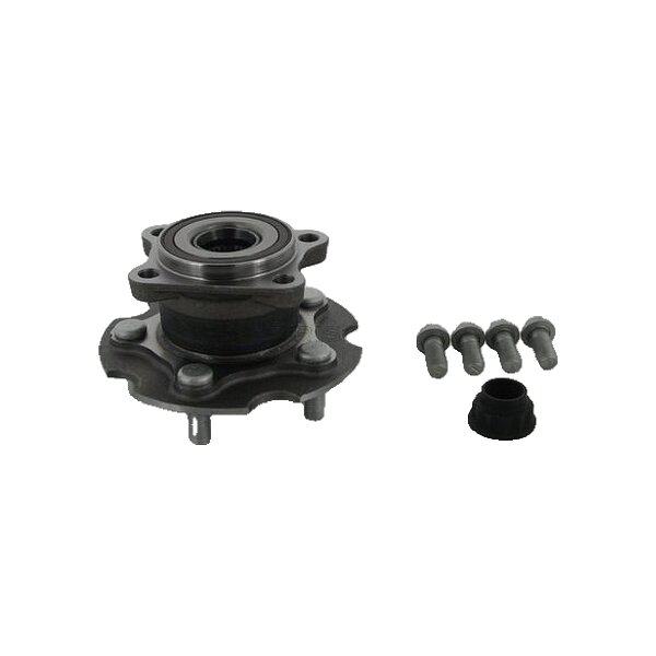 Wheel Bearing Set Ø 152 mm TRISCAN IAM-Expertise for TOYOTA RAV and others