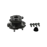 Wheel Bearing Set Ø 152 mm TRISCAN IAM-Expertise...