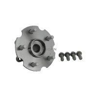 Wheel Bearing Set Ø 152 mm TRISCAN IAM-Expertise...