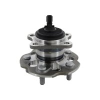 Wheel Bearing Set TRISCAN Aftermarket-Expertise for...