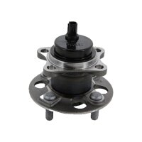 Wheel Bearing Set Ø 135 mm TRISCAN IAM-Expertise...