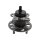 Wheel Bearing Set Ø 135 mm TRISCAN IAM-Expertise for TOYOTA YARIS and others