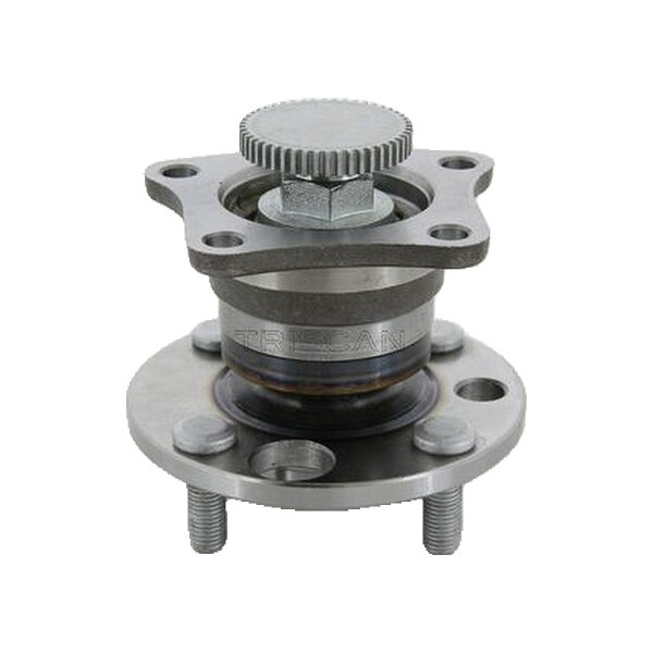 Wheel Bearing Set Ø 125 mm TRISCAN IAM-Expertise for TOYOTA COROLLA and others