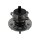 Wheel Bearing Set TRISCAN Aftermarket-Expertise fits TOYOTA PICNIC