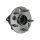 Wheel Bearing Set TRISCAN Aftermarket-Expertise fits TOYOTA PICNIC