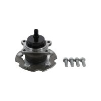 Wheel Bearing Set Ø 152 mm TRISCAN IAM-Expertise...