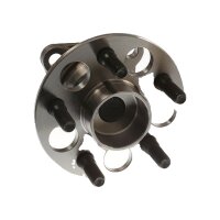 Wheel Bearing Set Ø 135 mm TRISCAN...