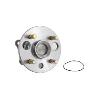 Wheel Bearing Set Ø 140 mm TRISCAN IAM-Expertise...