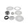 Wheel Bearing Set Ø 82 mm TRISCAN Aftermarket-Expertise for TOYOTA HILUX