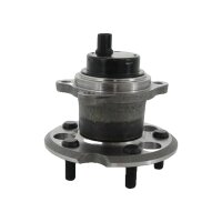 Wheel Bearing Set Ø 153 mm TRISCAN IAM-Expertise...